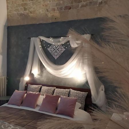 Casa Vacanze San Giovanni Nei Sassi มาเตรา ภายนอก รูปภาพ