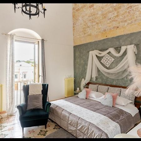 Casa Vacanze San Giovanni Nei Sassi มาเตรา ภายนอก รูปภาพ