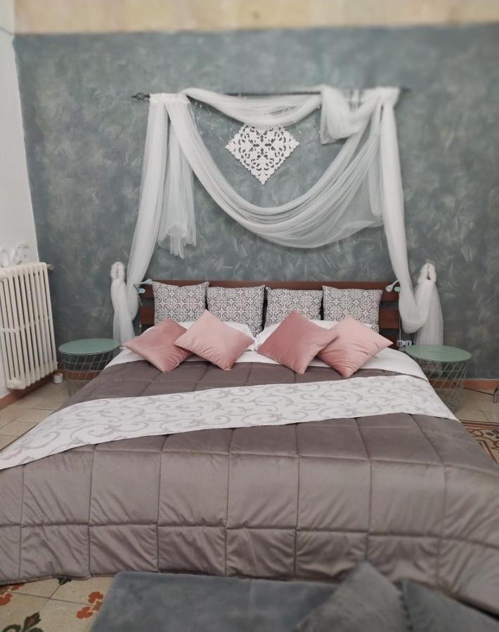 Casa Vacanze San Giovanni Nei Sassi มาเตรา ภายนอก รูปภาพ