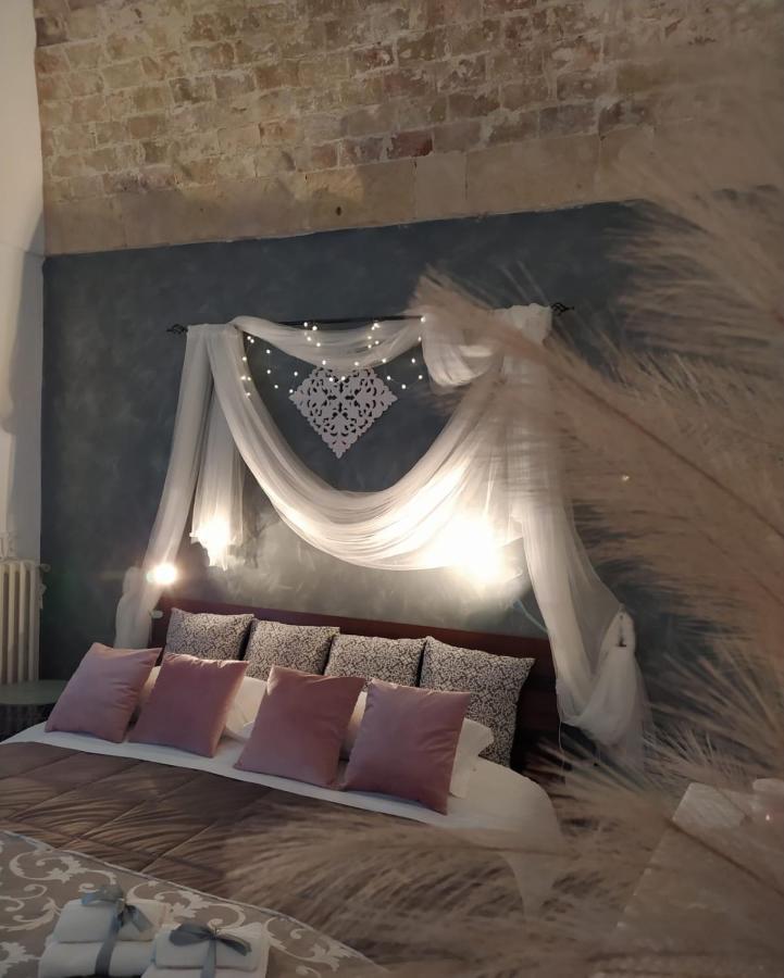 Casa Vacanze San Giovanni Nei Sassi มาเตรา ภายนอก รูปภาพ