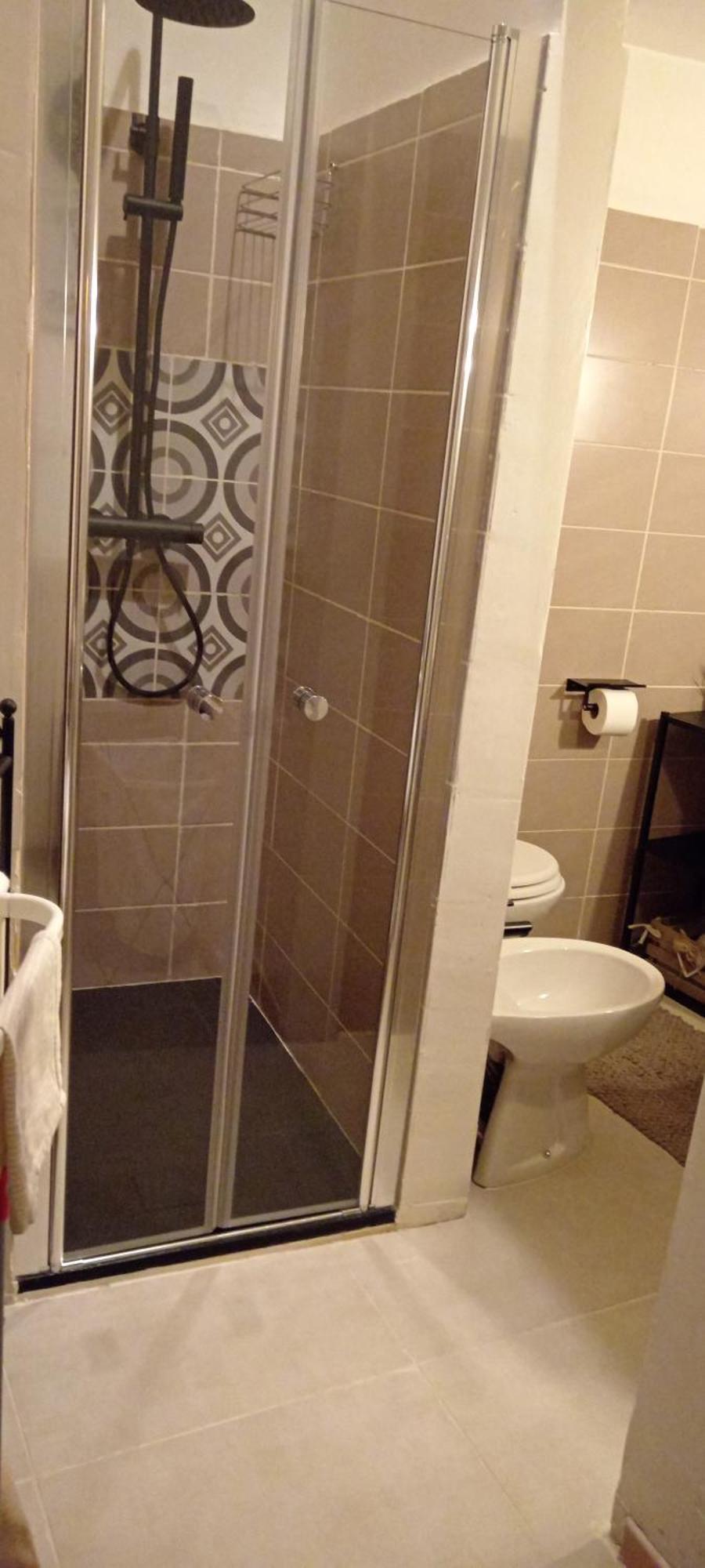 Casa Vacanze San Giovanni Nei Sassi มาเตรา ภายนอก รูปภาพ