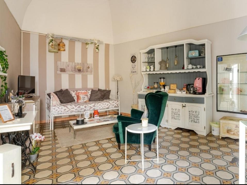 Casa Vacanze San Giovanni Nei Sassi มาเตรา ภายนอก รูปภาพ