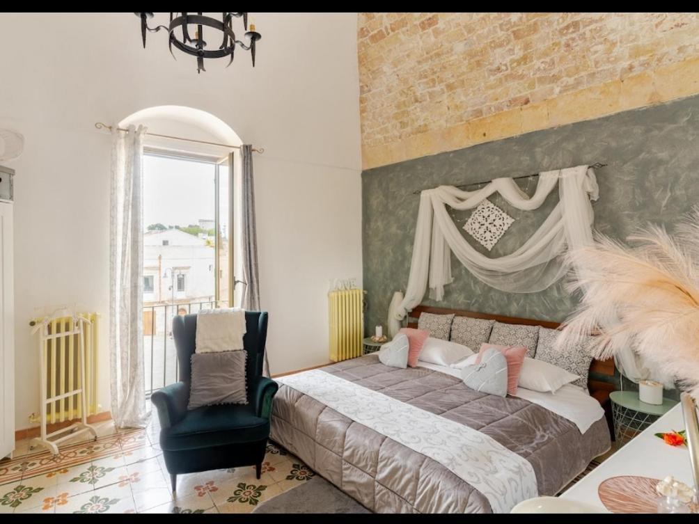 Casa Vacanze San Giovanni Nei Sassi มาเตรา ภายนอก รูปภาพ